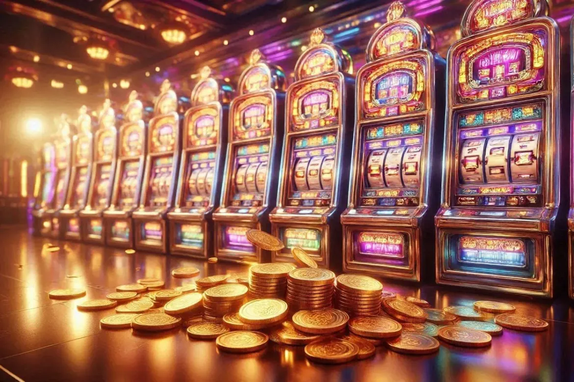 IncaSpin Casino